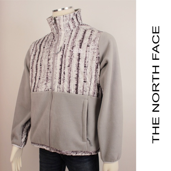 !!!!SOLD!!!! Camo Denali Fleece Zipper Jacket 388 - Picture 2 of 7