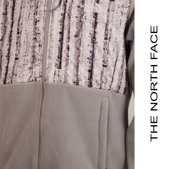 !!!!SOLD!!!! Camo Denali Fleece Zipper Jacket 388 - Picture 6 of 7