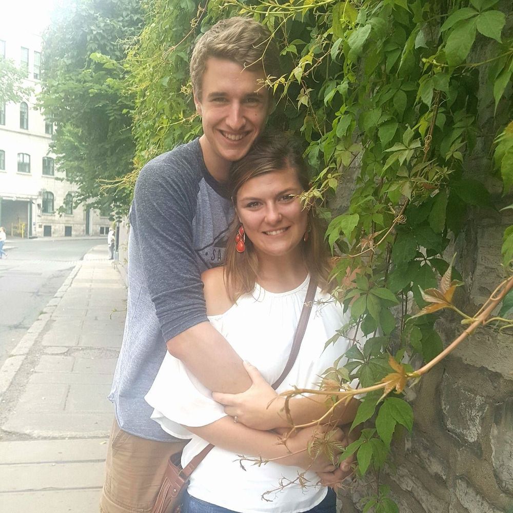 Meet your Posher, Emily