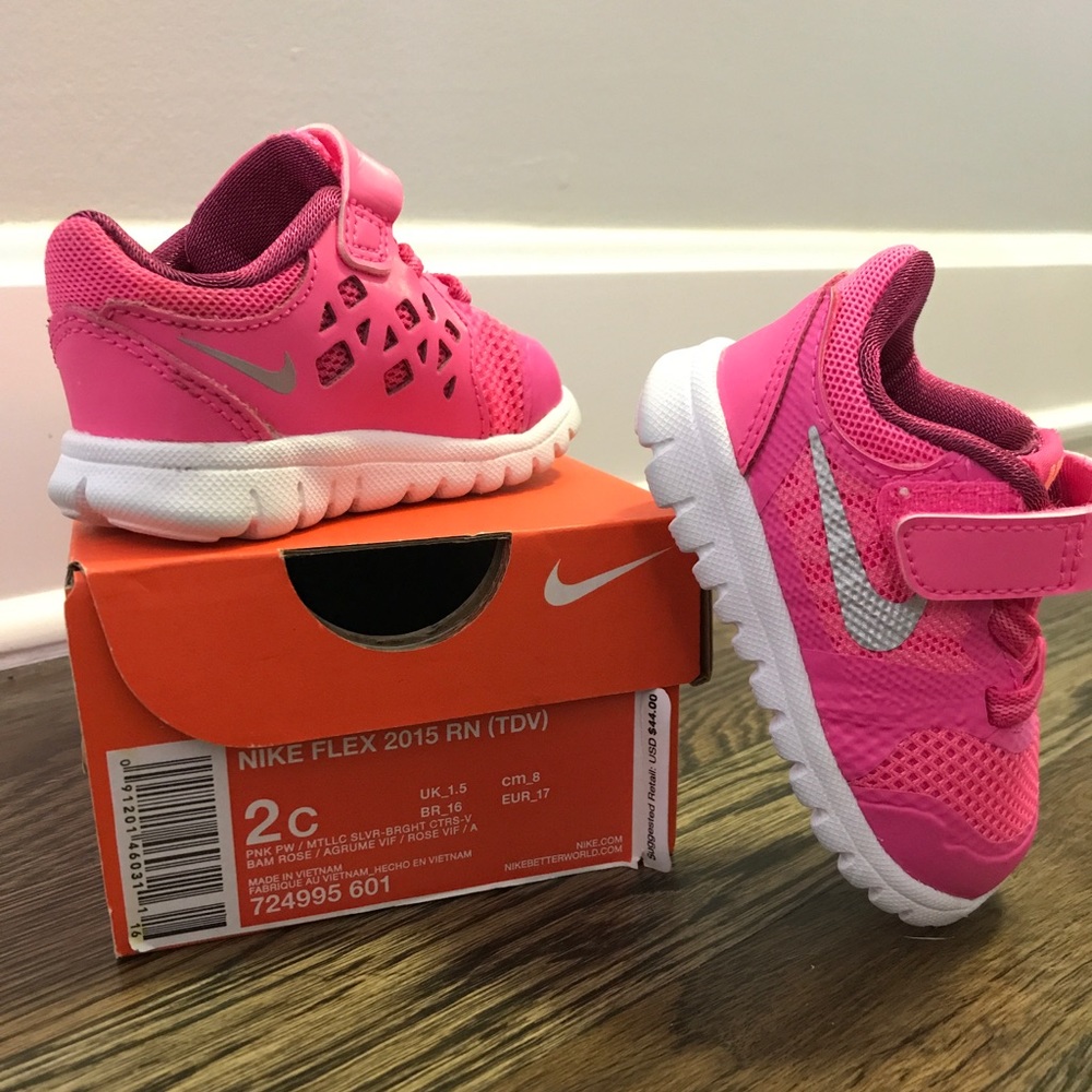 Nike flex