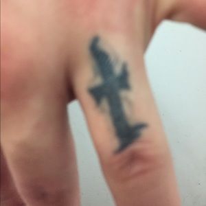 Meet your Posher, Greg