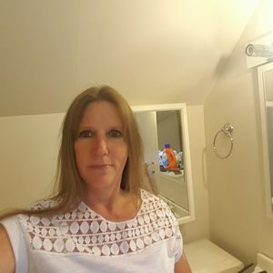 Meet your Posher, Kathy