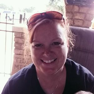 Meet your Posher, Debbie