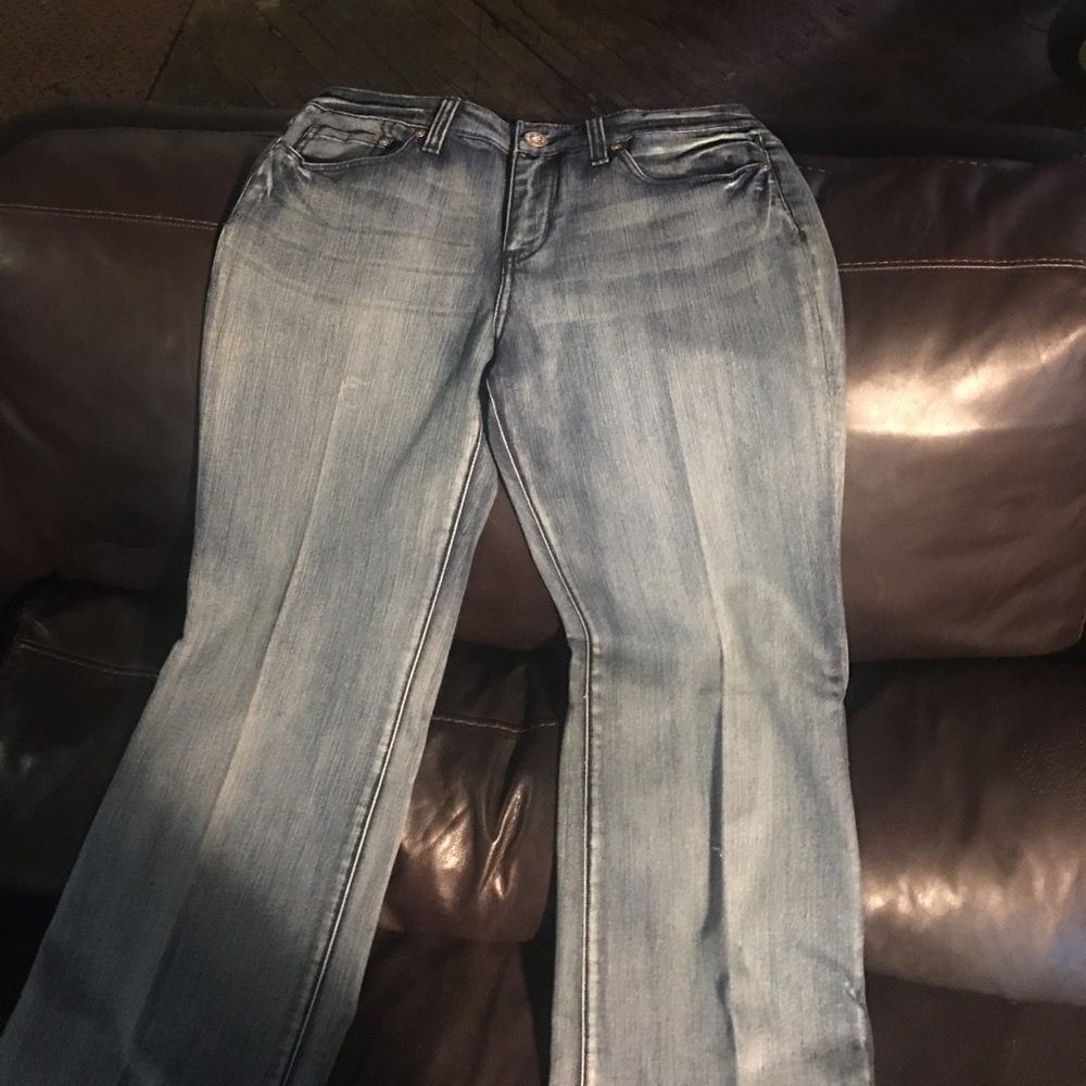 7 for mankind Jeans