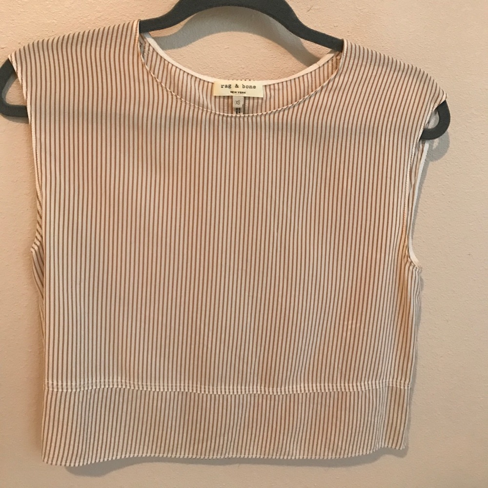 Rag & Bone top