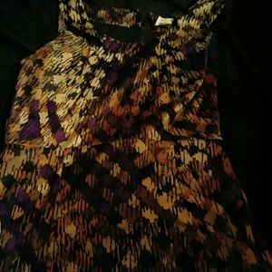 New tags Banana republic dress very cute