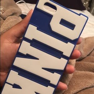 Victoria’s Secret iPhone 6 plus case