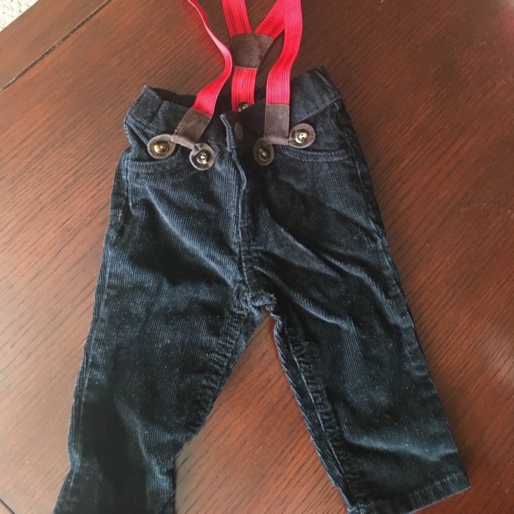 Pants