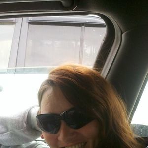 Meet your Posher, Nancy