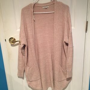 American Eagle Cardigan