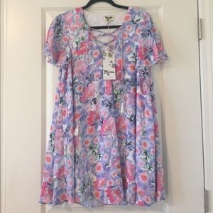 Show me your Mumu dress