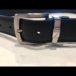 New NAUTICA Belt