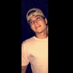 Meet your Posher, Dalton