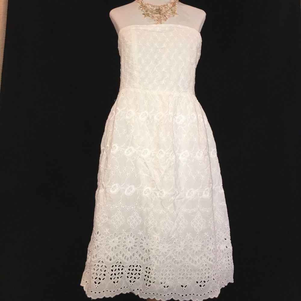 OLD NAVY DRESS