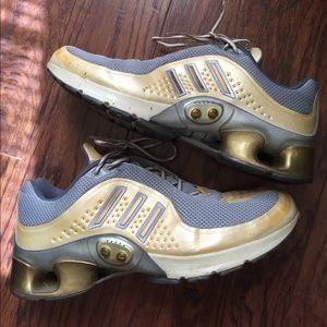 Men's size 13 Adidas Men's size 13 Adidas