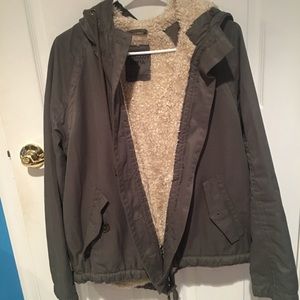 Aeropostale Coat