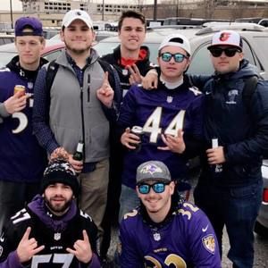 Meet your Posher, Clayton