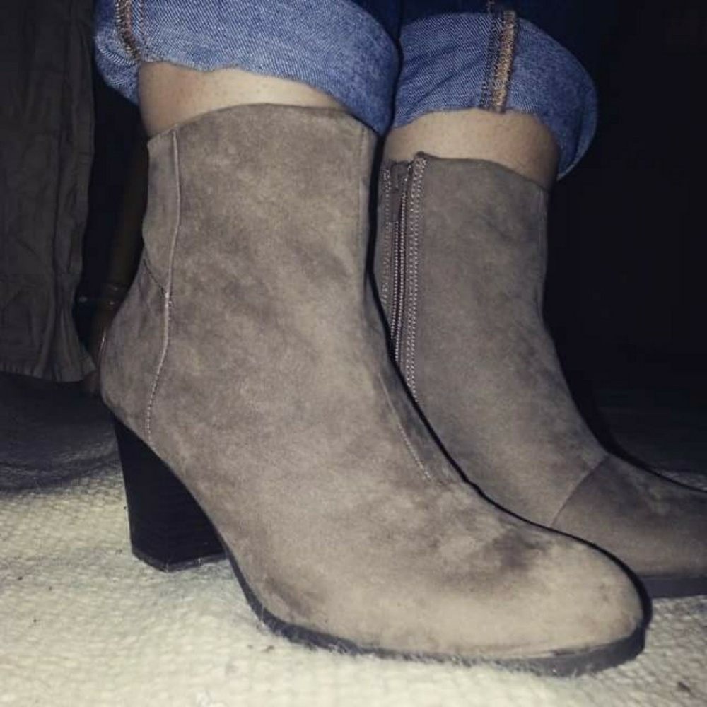 Old Navy Ankle Boots