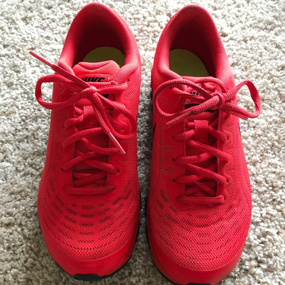 Nike Air Maxx