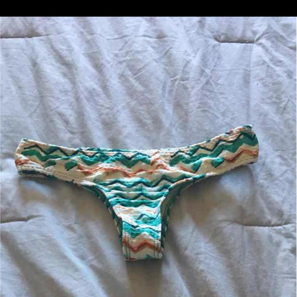 Binki bottoms