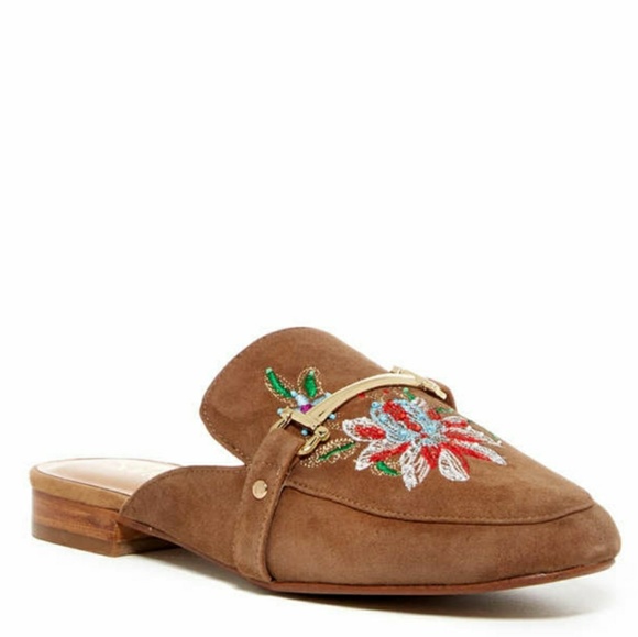 franco sarto haiku slip on