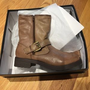 8.5 ankle boots