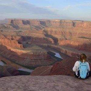 Meet your Posher, Casey