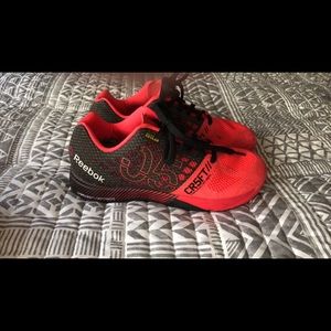 Reebok Crossfit Nano 5