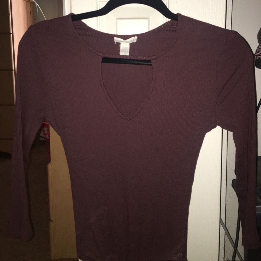 Bodysuit