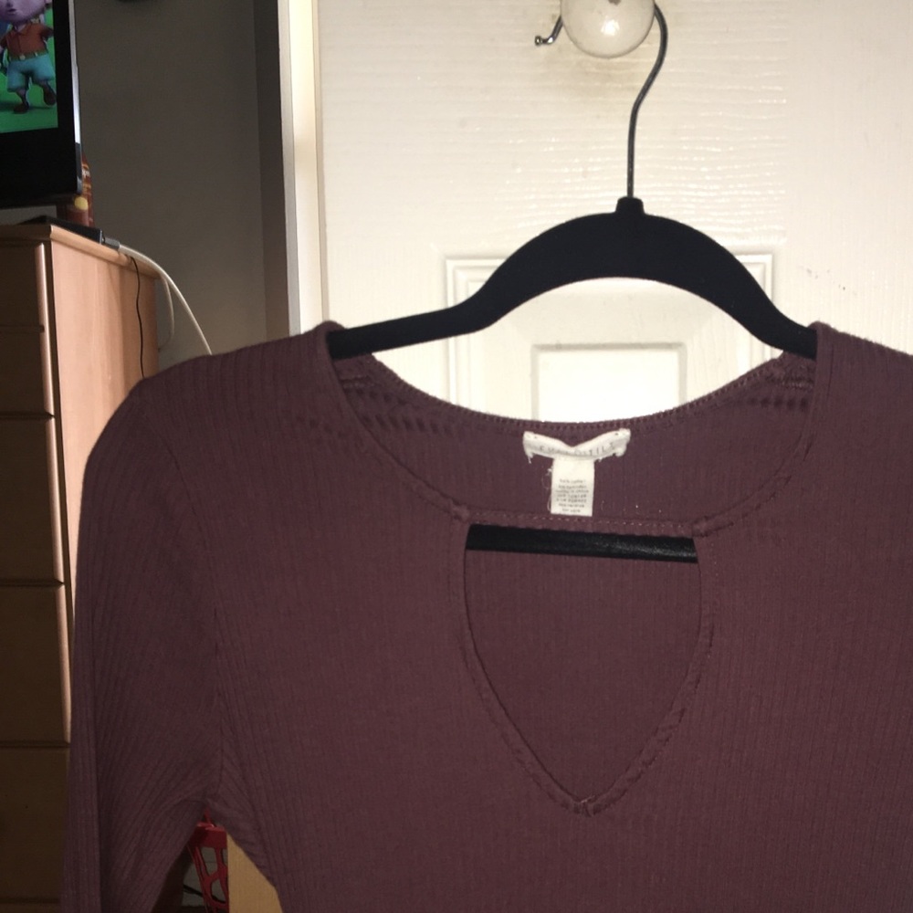 Bodysuit - Picture 2 of 2
