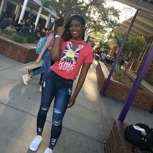 Meet your Posher, Jimari