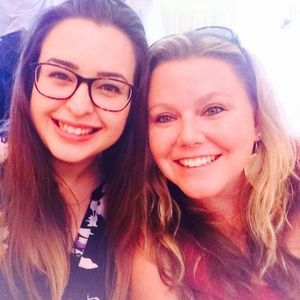 Meet your Posher, Shelby