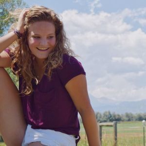 Meet your Posher, Brooke