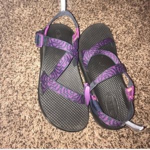 Chacos