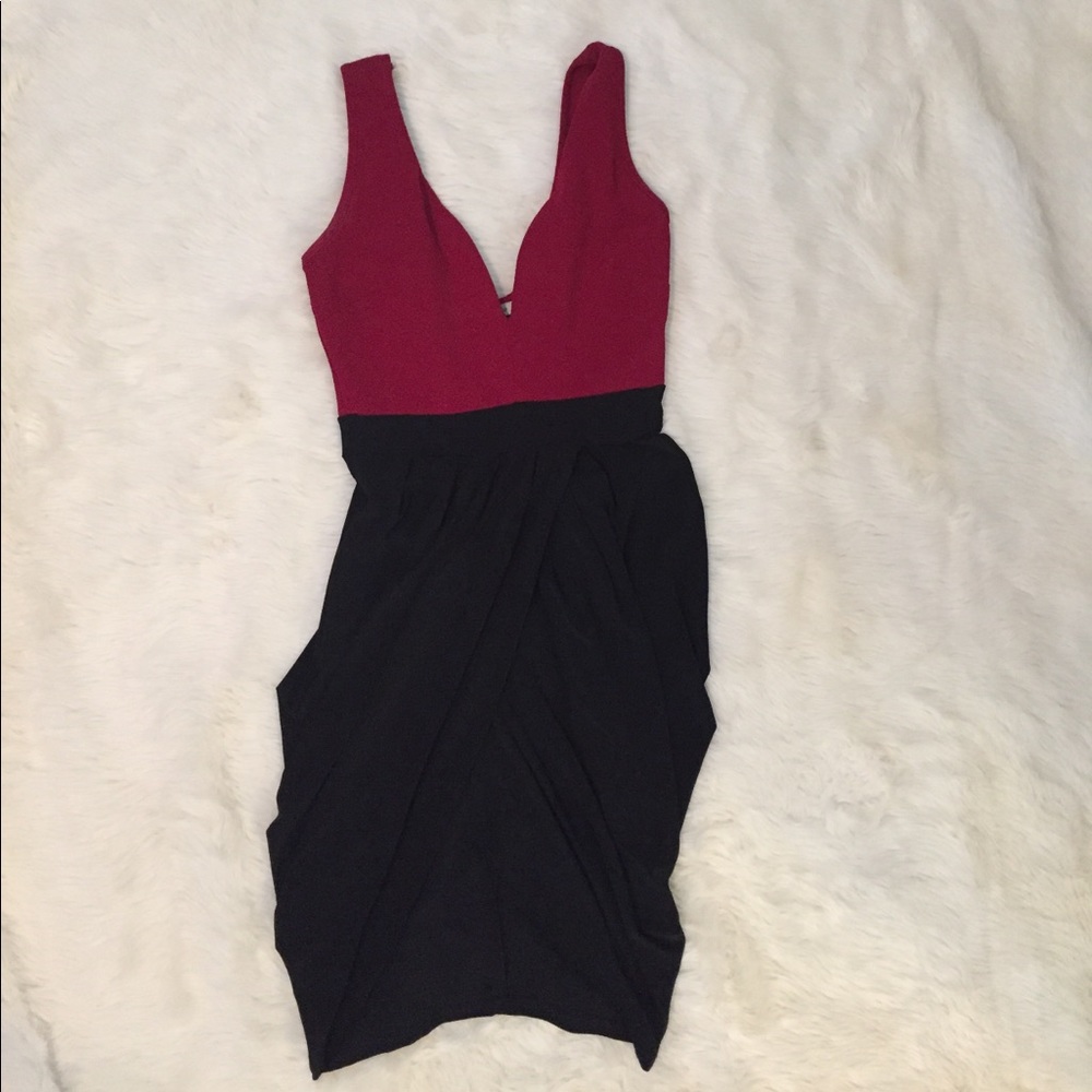 Body Con Dress