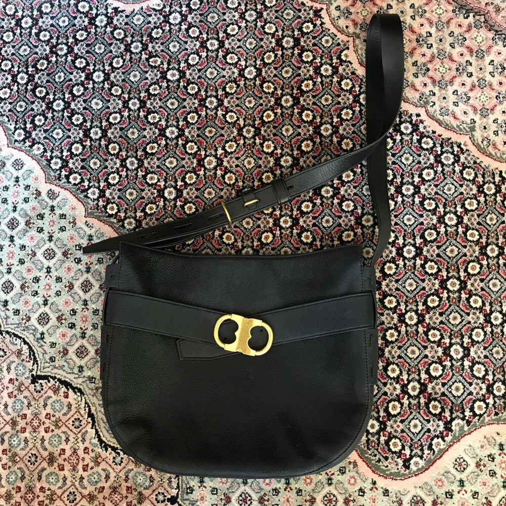 Tory Burch Gemini Link Shoulder Bag