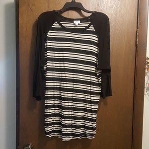 Lularoe Randy Top