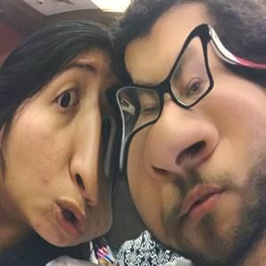 Meet your Posher, Rocio