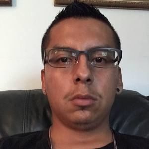 Meet your Posher, Ramiro
