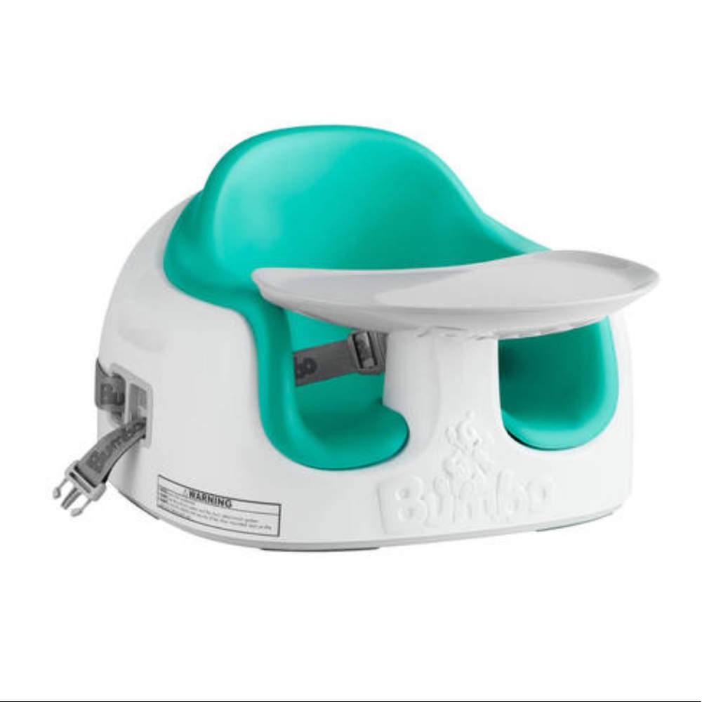 Bumbo Multi Seat with Tray