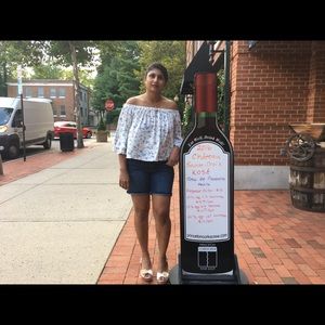 Meet your Posher, Samy