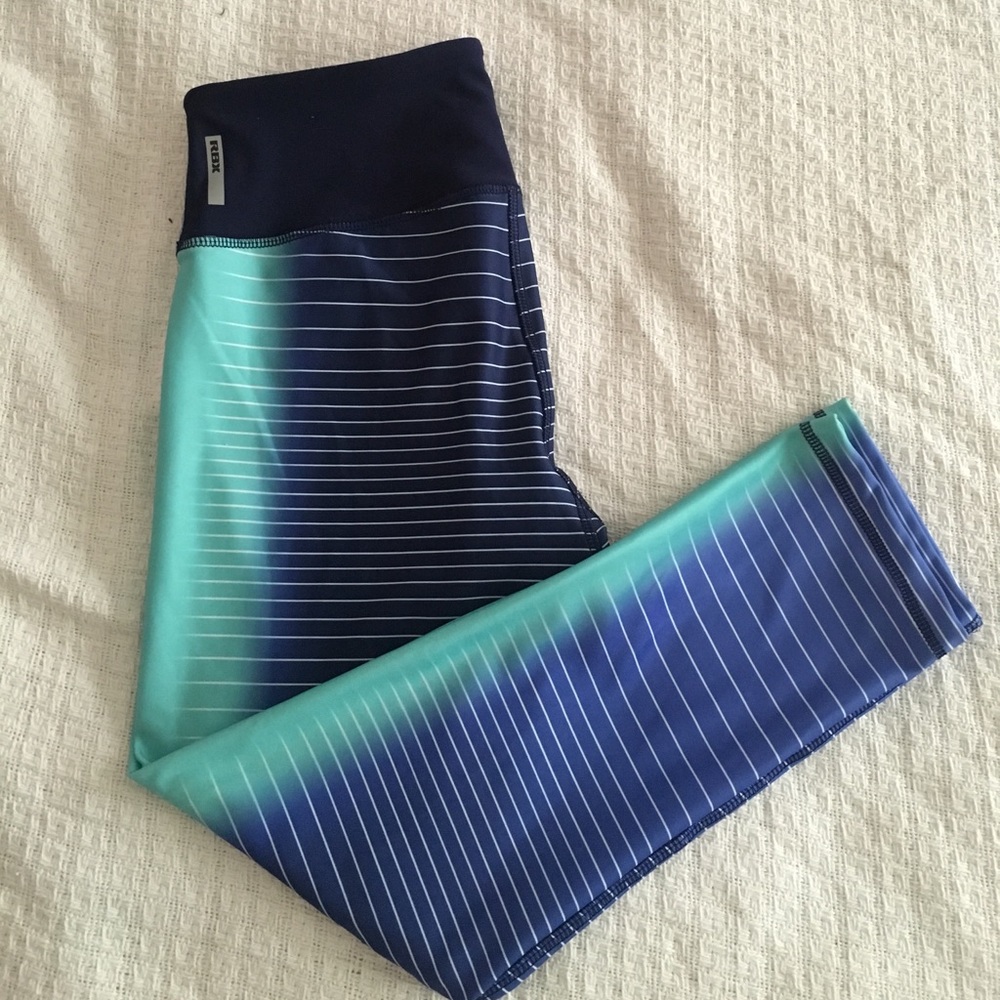 RBX gym leggings