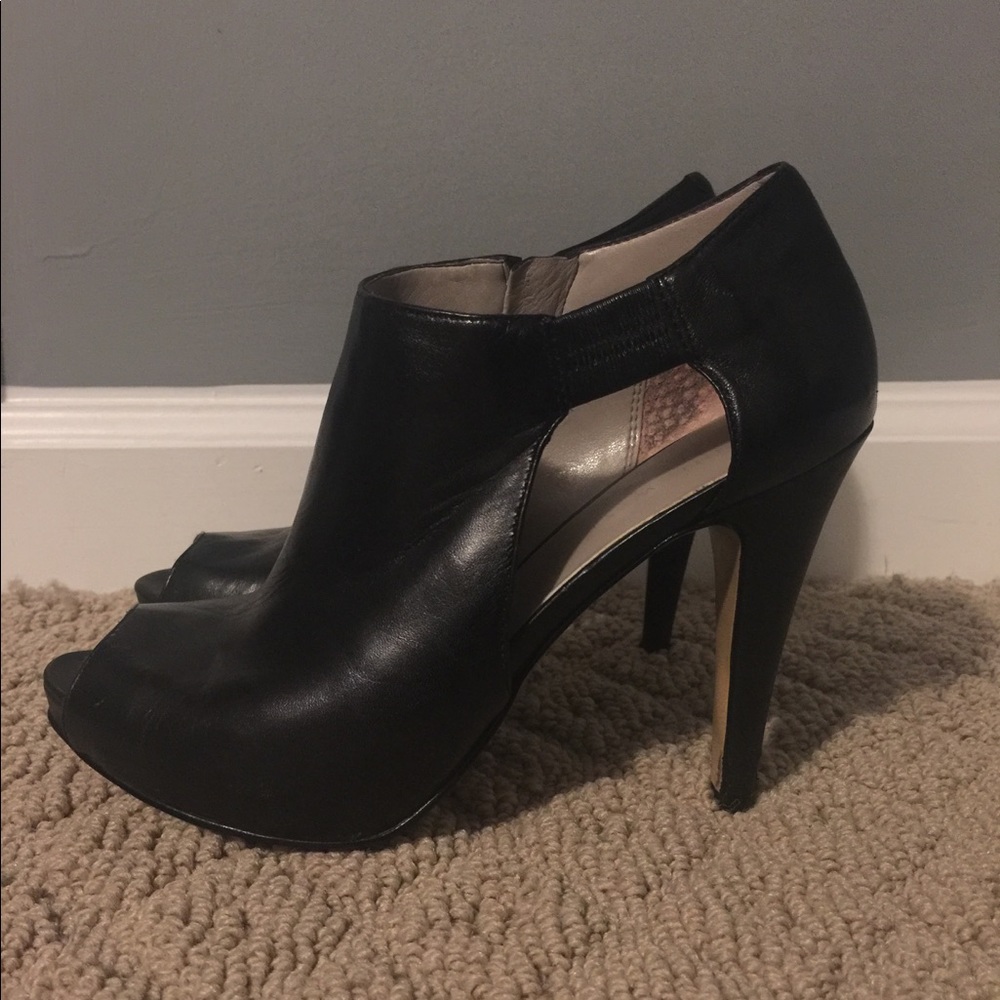 Nine West Booties