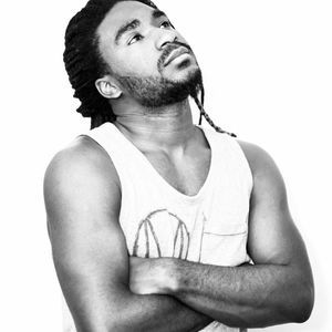 Meet your Posher, Darryl