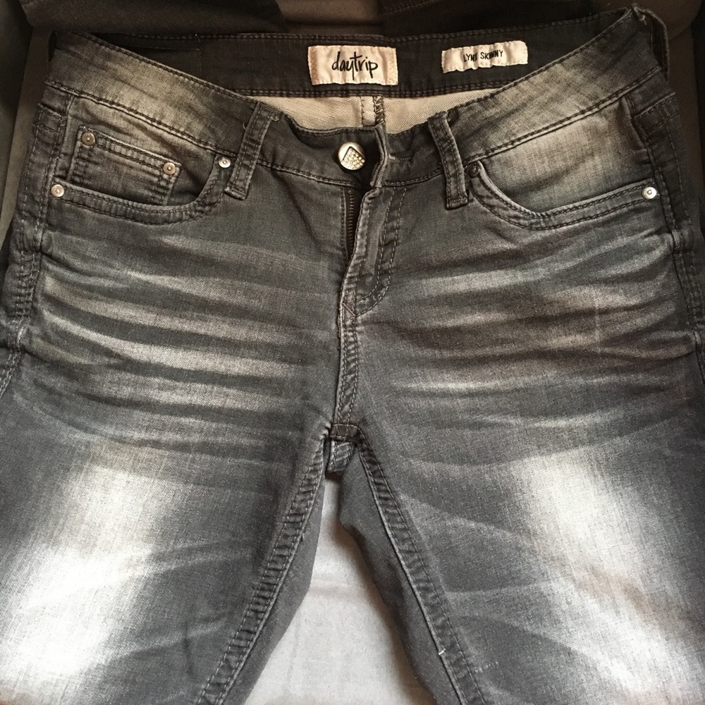 Daytrip skinny