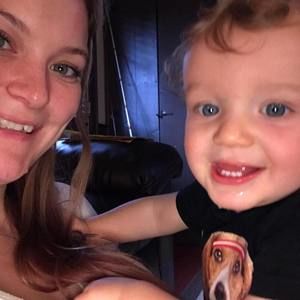 Meet your Posher, Lacey