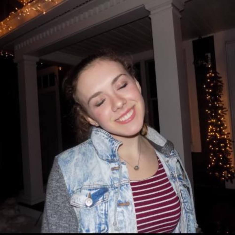 Meet your Posher, Dasha