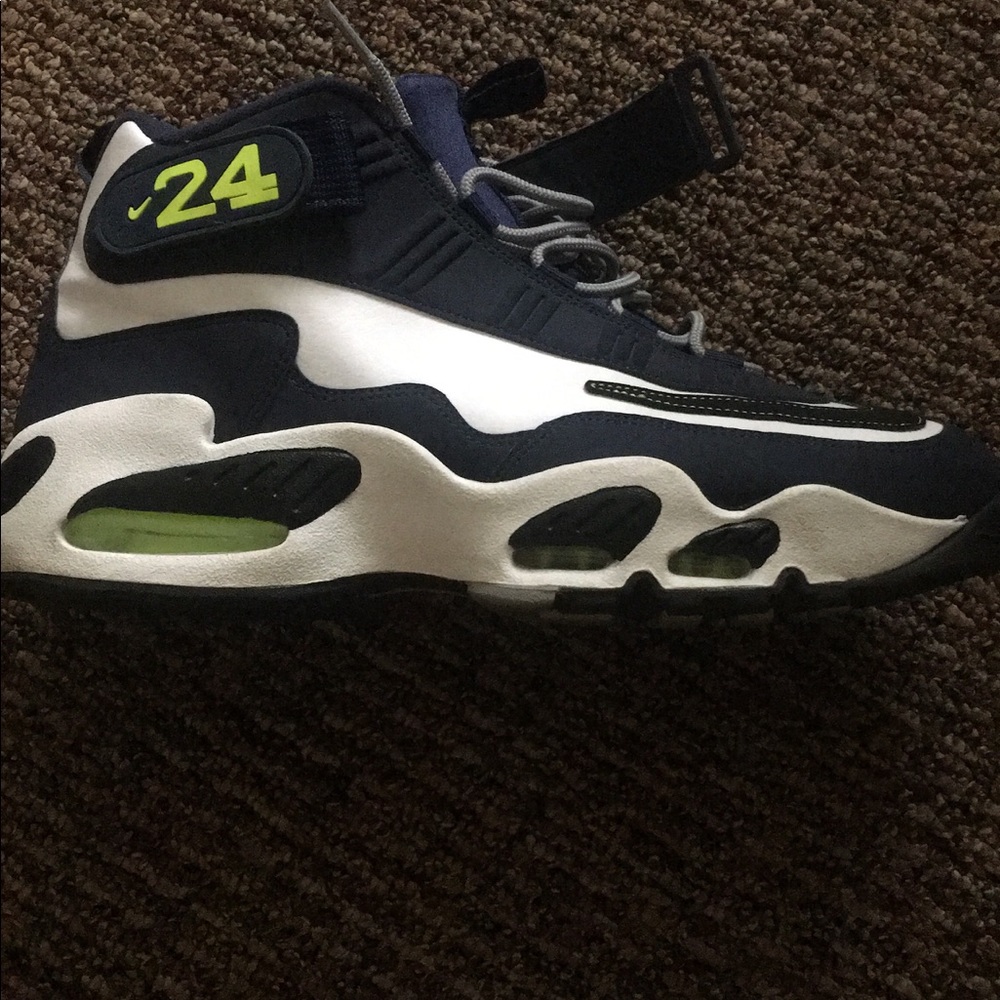 Nike Griffey Air Max One