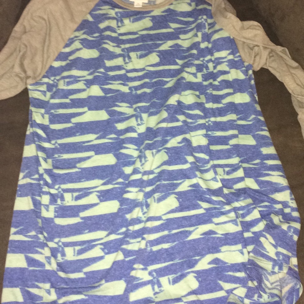 Lularoe xl randy