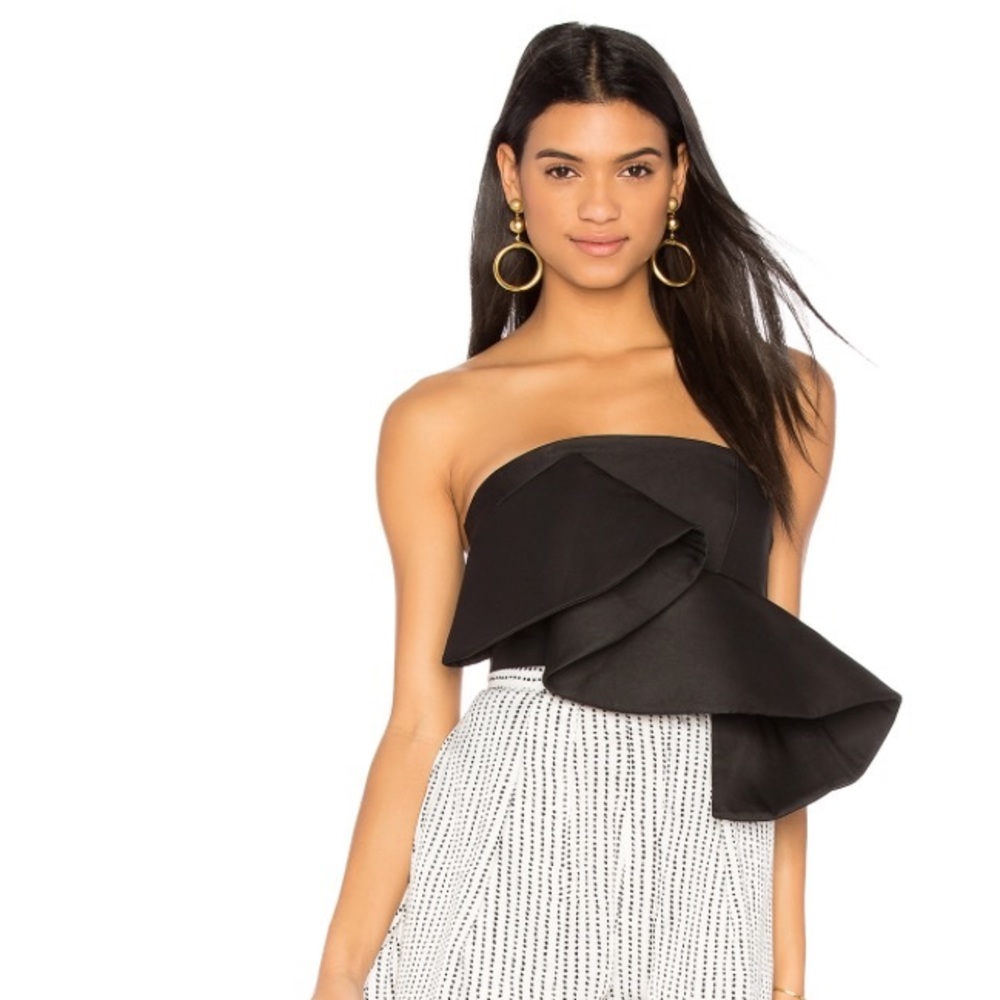 Keepsake Awake bustier